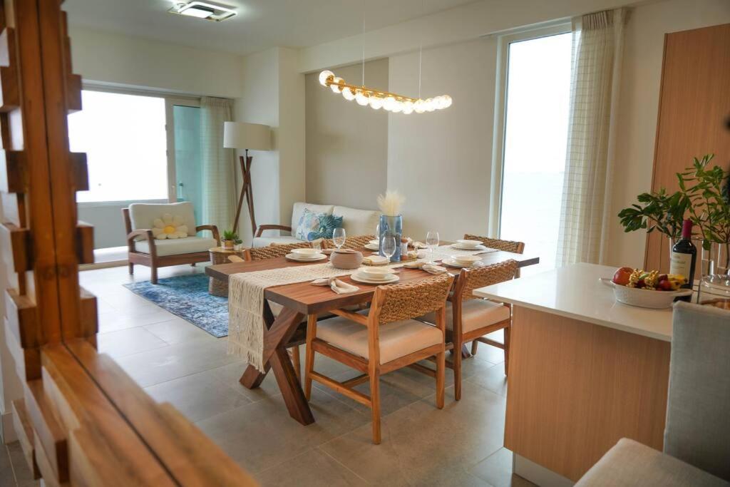 Hotel Suite Luxe Sunset 티후아나 외부 사진