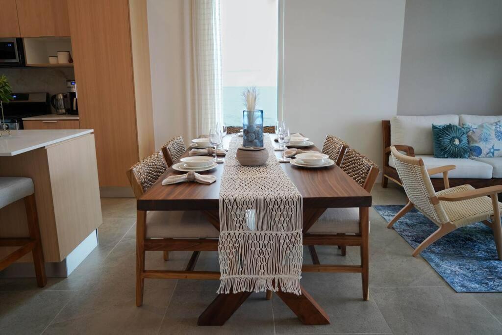 Hotel Suite Luxe Sunset 티후아나 외부 사진