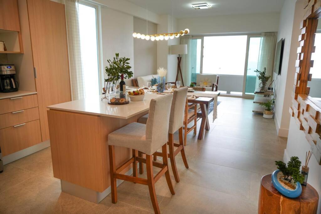 Hotel Suite Luxe Sunset 티후아나 외부 사진
