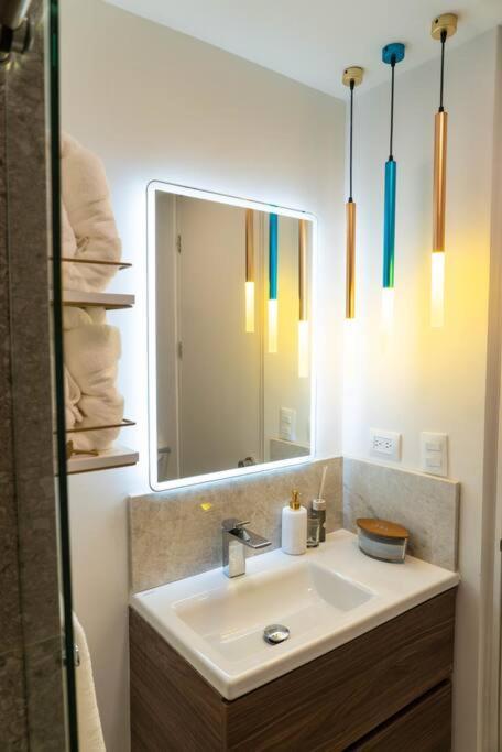Hotel Suite Luxe Sunset 티후아나 외부 사진