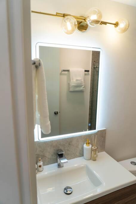 Hotel Suite Luxe Sunset 티후아나 외부 사진