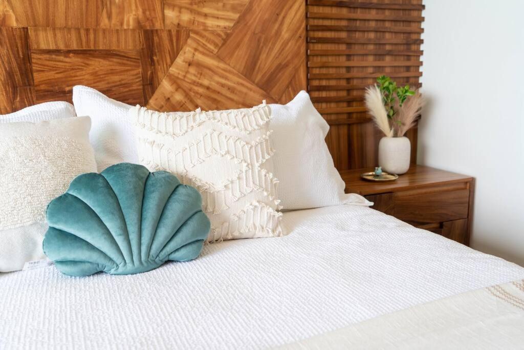 Hotel Suite Luxe Sunset 티후아나 외부 사진