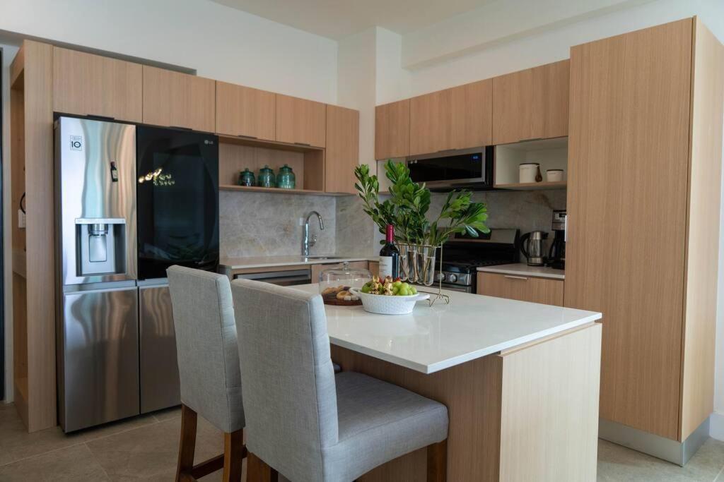 Hotel Suite Luxe Sunset 티후아나 외부 사진
