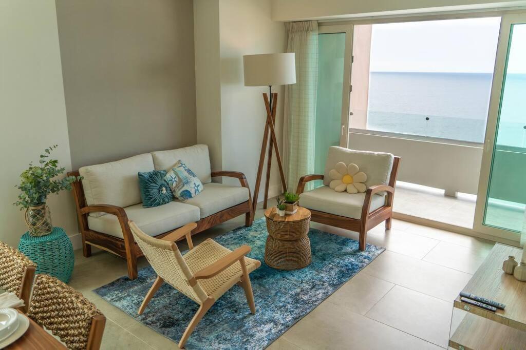Hotel Suite Luxe Sunset 티후아나 외부 사진