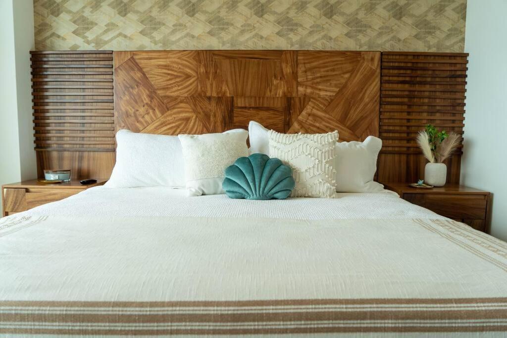 Hotel Suite Luxe Sunset 티후아나 외부 사진