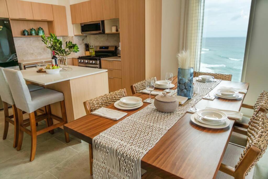 Hotel Suite Luxe Sunset 티후아나 외부 사진
